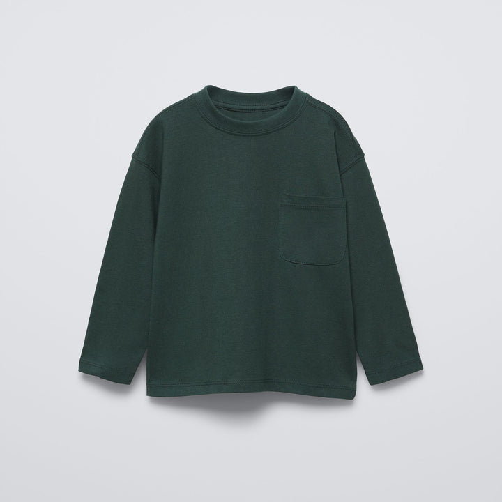 Moudda ZARA - T-Shirt Enfant - Basic & Unie - Tunisie 1