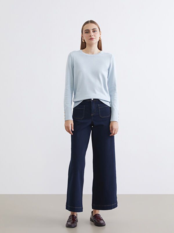 Moudda LC Waikiki - Pull fin en tricot - Tunisie 2