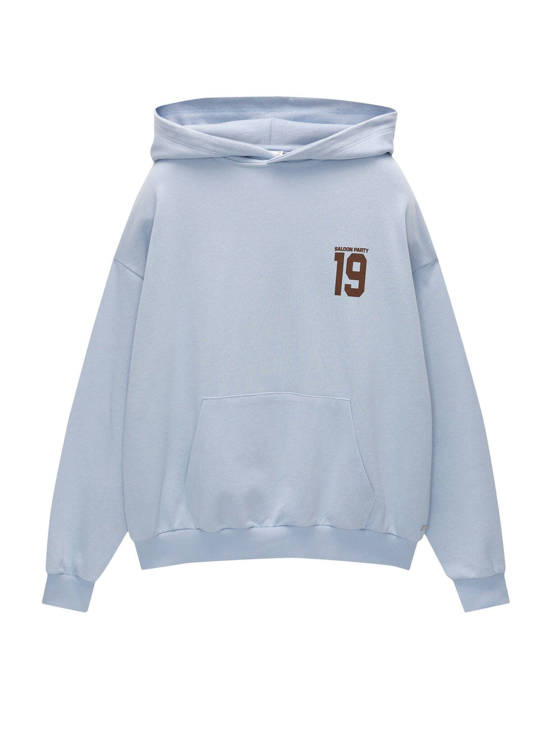 Moudda PULL & BEAR - Sweat à Capuche Pacific Western - Tunisie 4