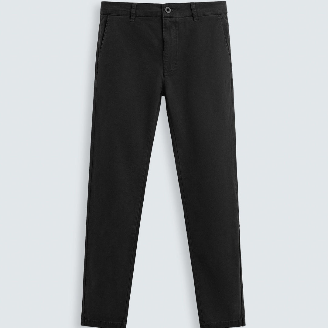 Moudda ZARA - Pantalon Chino - New Daily - Tunisie 1