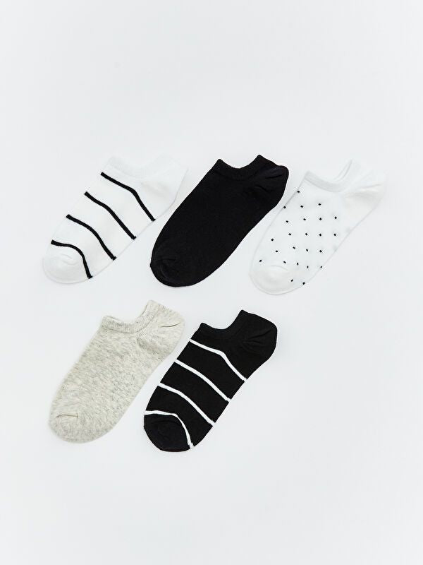 Moudda LC Waikiki - Chaussettes sneaker - Tunisie 1