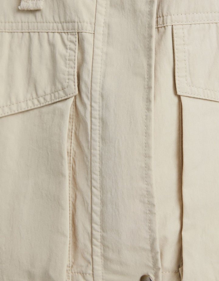 Moudda BERSHKA - Blouson / anorak - Tunisie 3