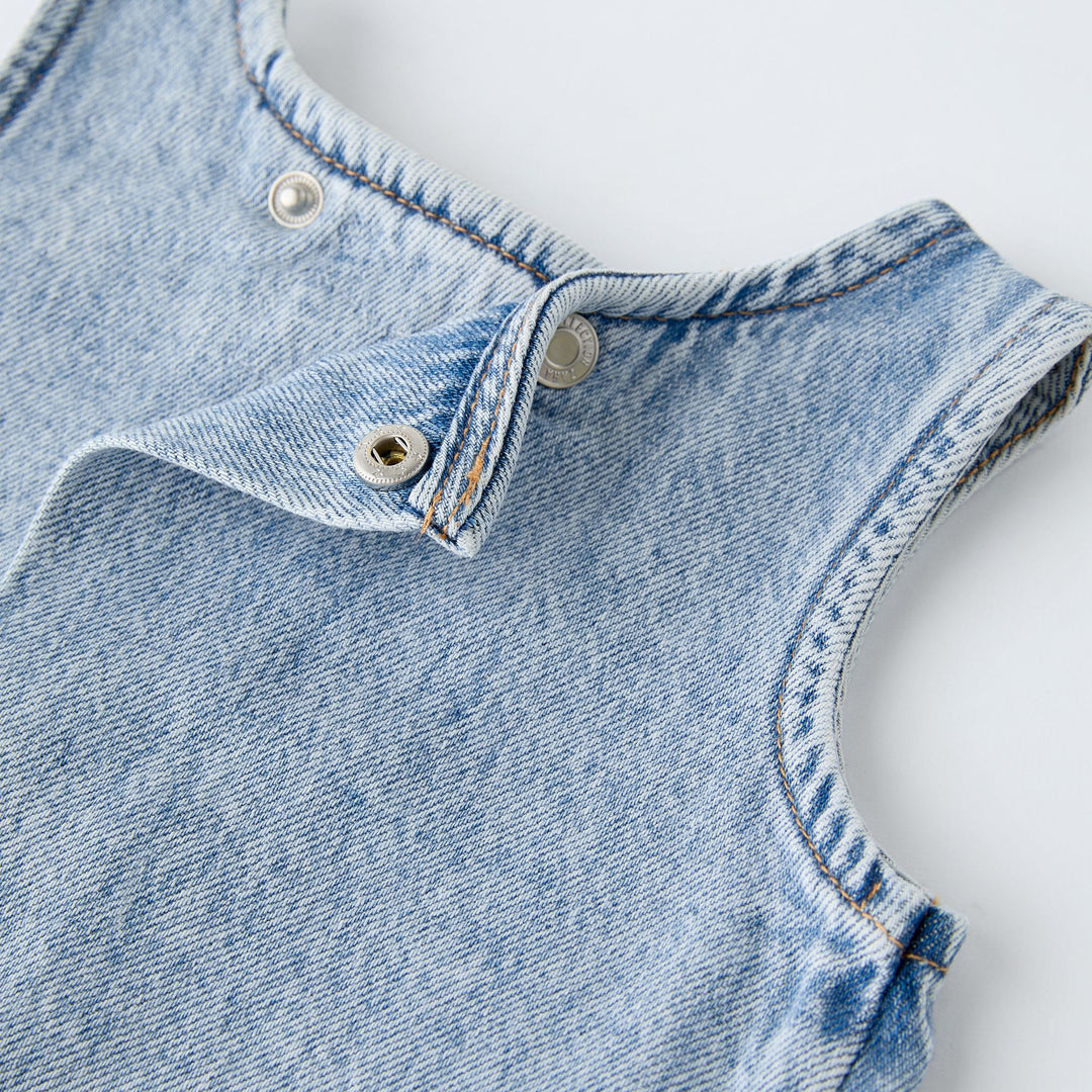 Moudda ZARA - Kda Shirt - Tunisie 1