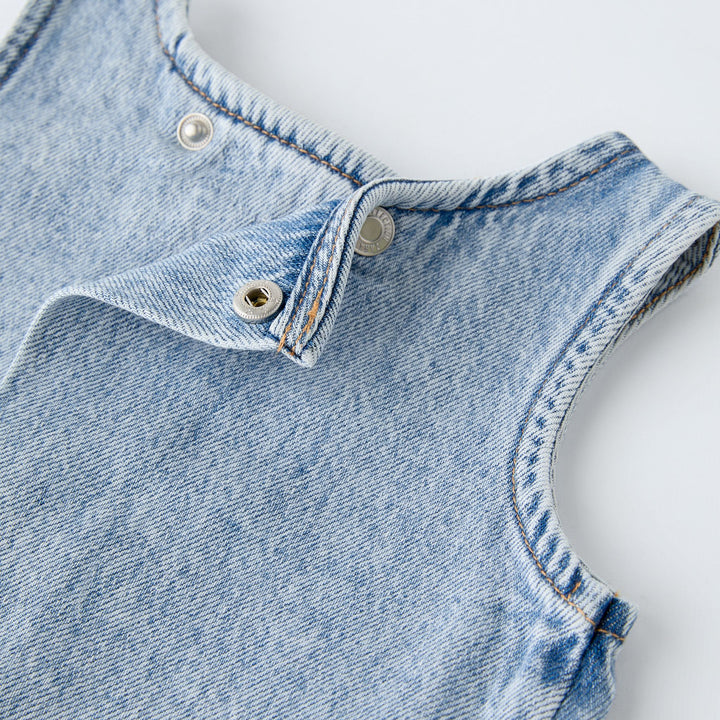 Moudda ZARA - Kda Shirt - Tunisie 1