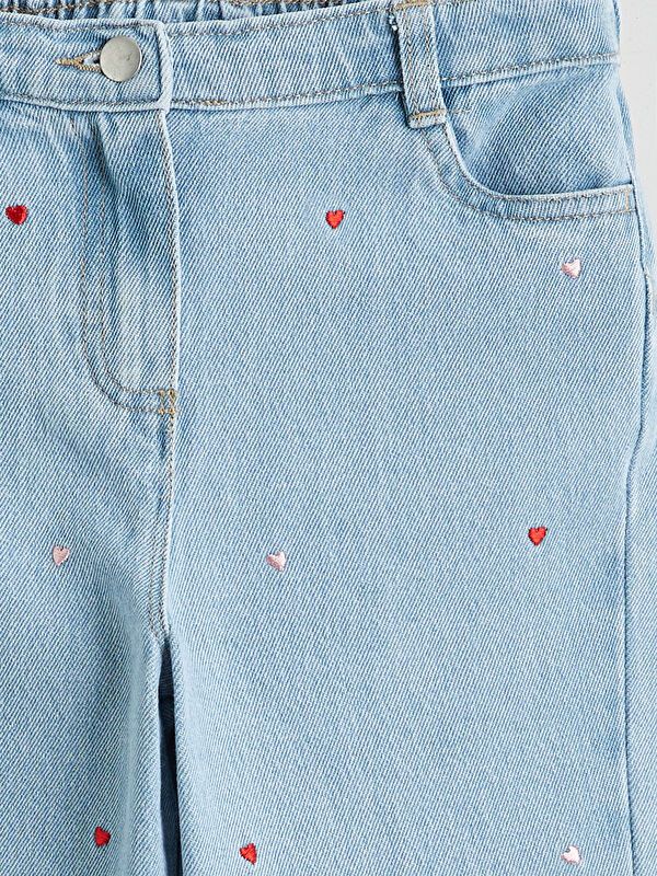 Moudda LC Waikiki - Pantalon en jean - Tunisie 3
