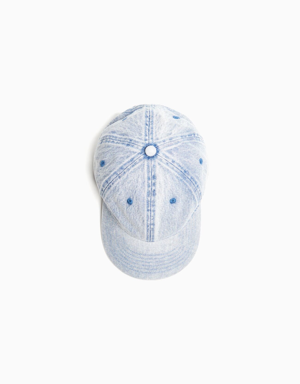Moudda BERSHKA - Chapeau/bonnet/casquette - Tunisie 2