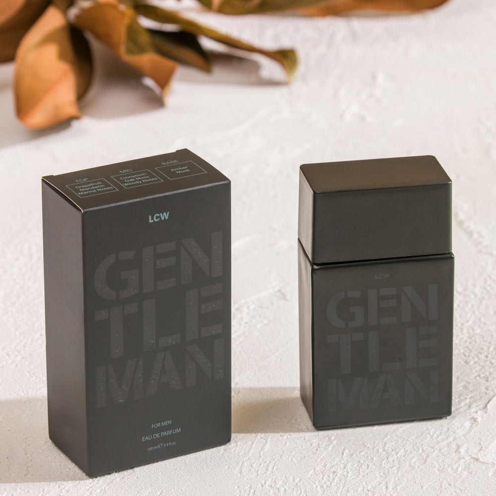 Moudda LC Waikiki - Parfum homme Mélanger - Tunisie 2