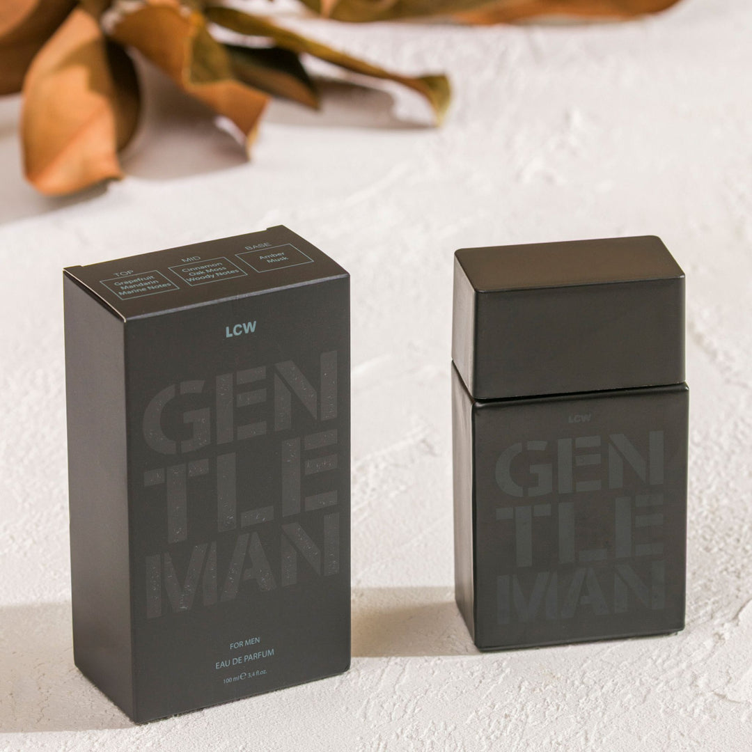 Moudda LC Waikiki - Parfum homme Mélanger - Tunisie 2