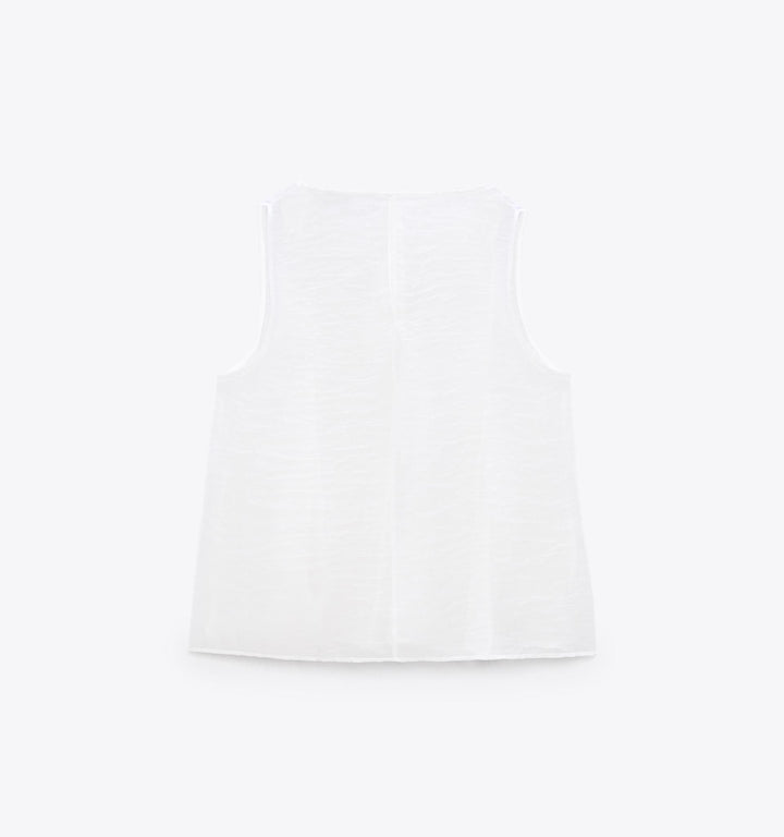 Moudda ZARA - Chemise - Tunisie 2