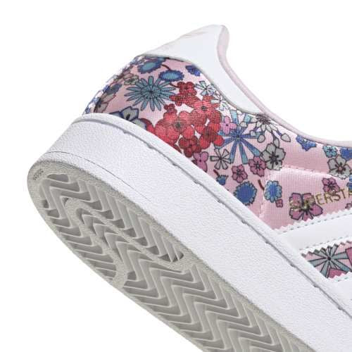Moudda Adidas - CHAUSSURE ADIDAS LIBERTY LONDON SUPERSTAR II - Tunisie 8