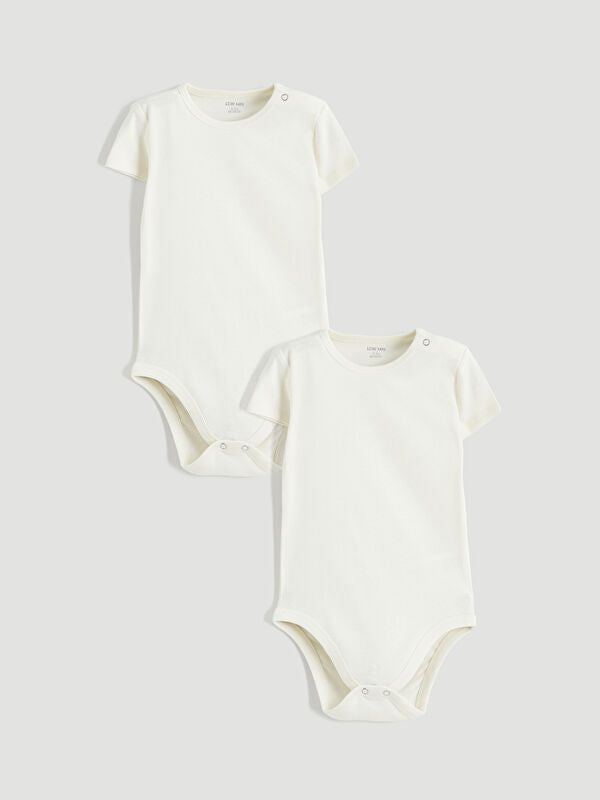 Moudda LC Waikiki - Body manches courtes pour Fille - Tunisie 1