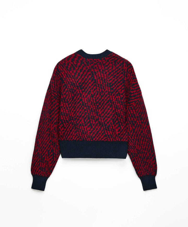 Moudda Oysho - Pull over - Tunisie 2