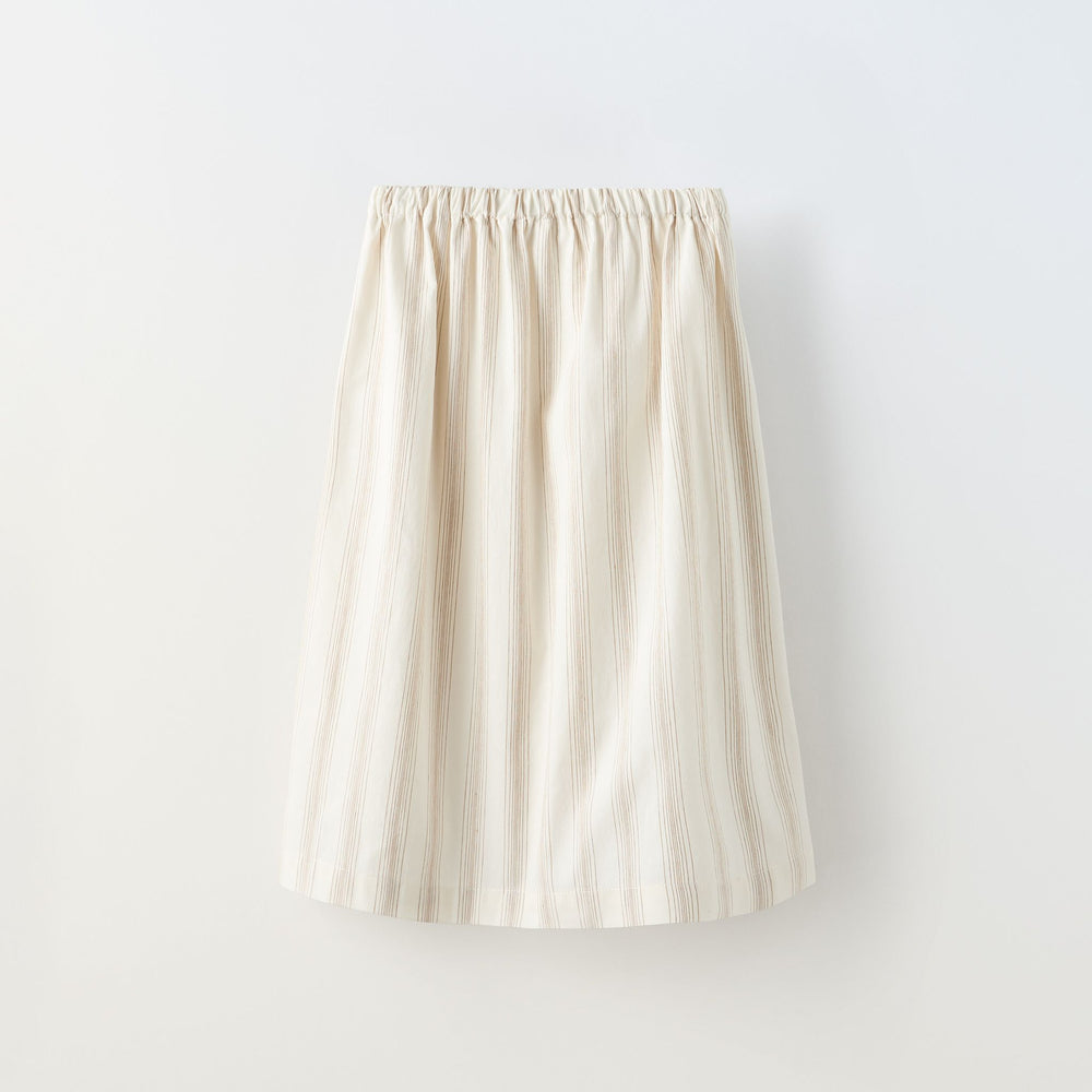 Moudda ZARA - Grl Other Skirt - Tunisie 2