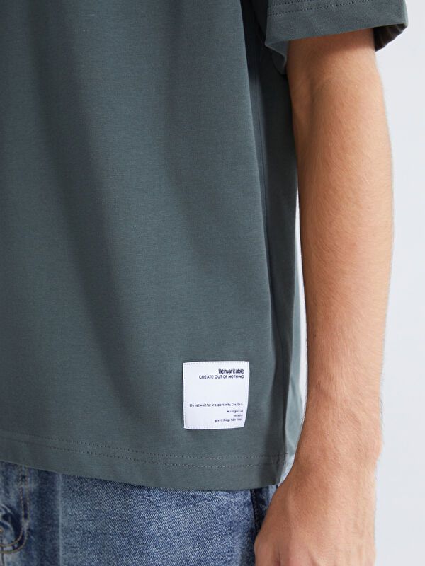 Moudda LC Waikiki - Sweatshirt en jersey pour Homme - Tunisie 3