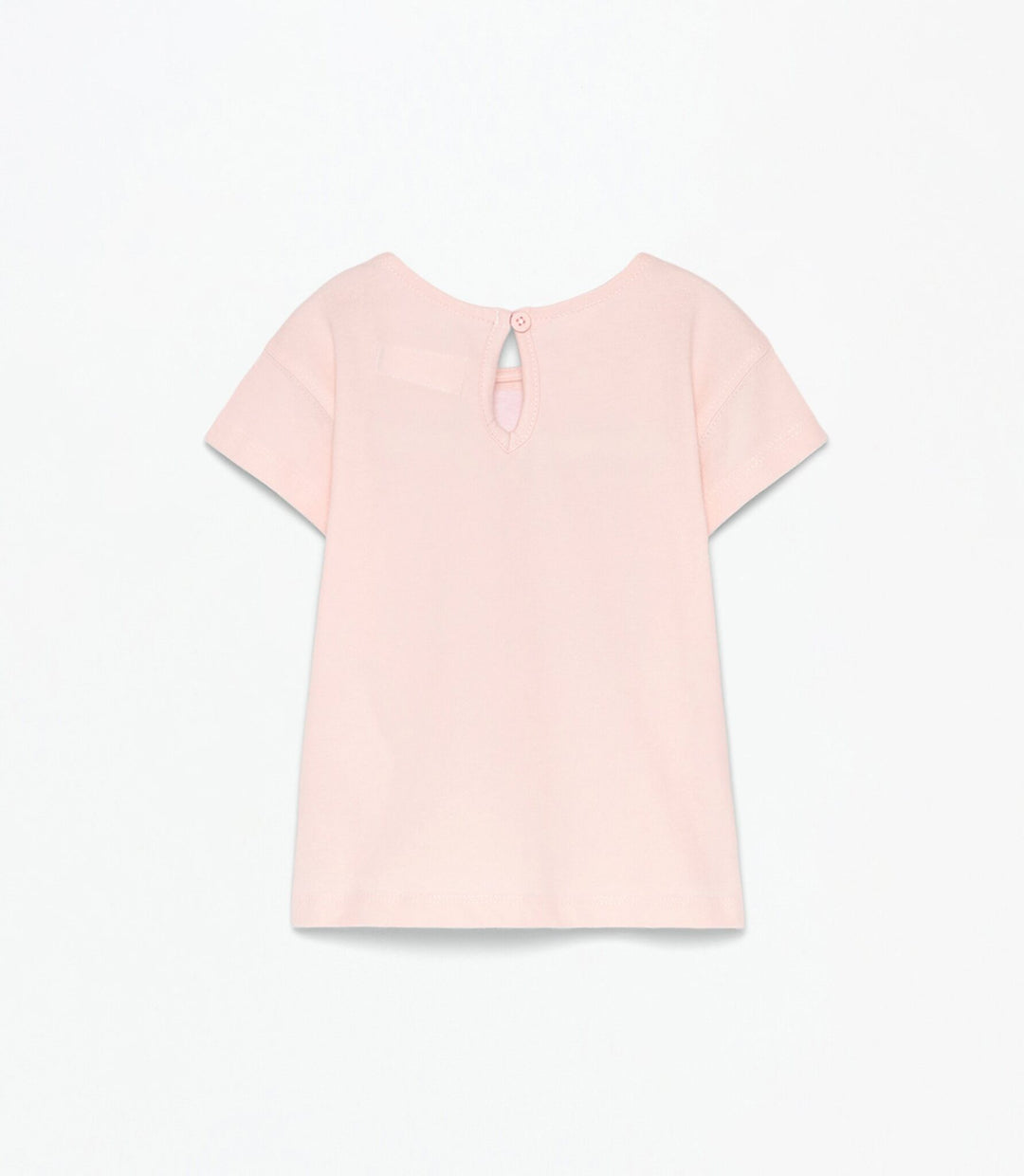 Moudda Lefties - T-Shirt - Appliques Tulle Bébé - Tunisie 3