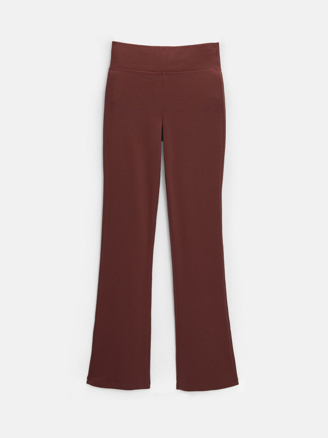 Moudda PULL & BEAR - Pantalon Flare Ceinture - Tunisie 3