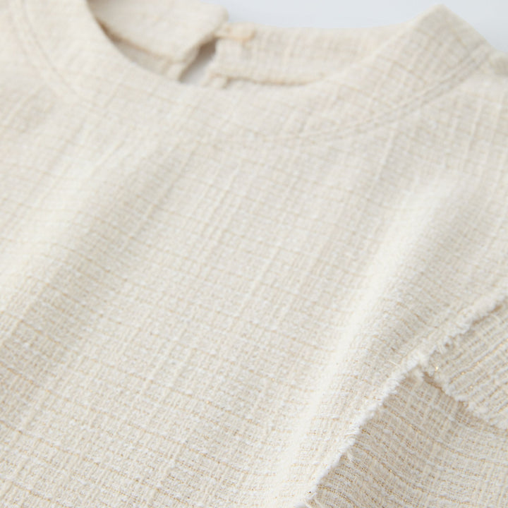 Moudda ZARA - Grl Shirt - Tunisie 3
