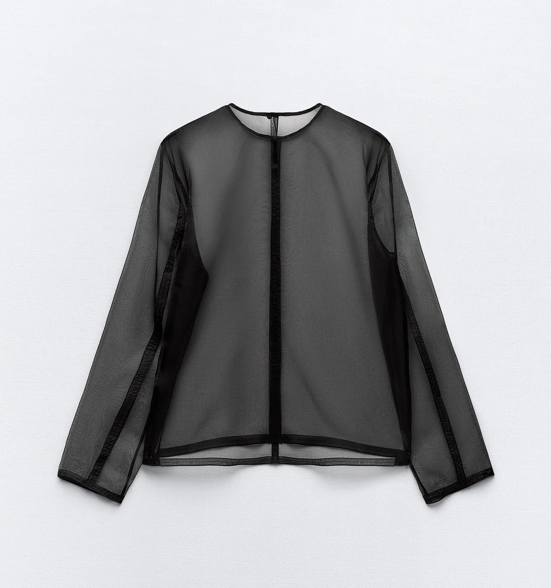 Moudda ZARA - Chemisier - Tunisie 2