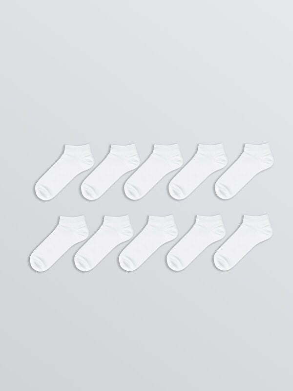 Moudda LC Waikiki - Chaussettes liner trainer (sport) - Tunisie 1