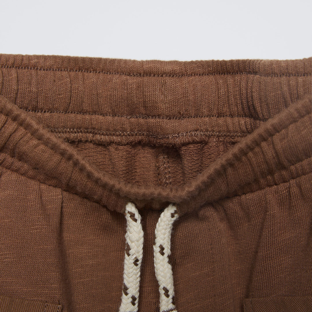 Moudda ZARA - Pantalon enfant flammé poches plates - Tunisie 3