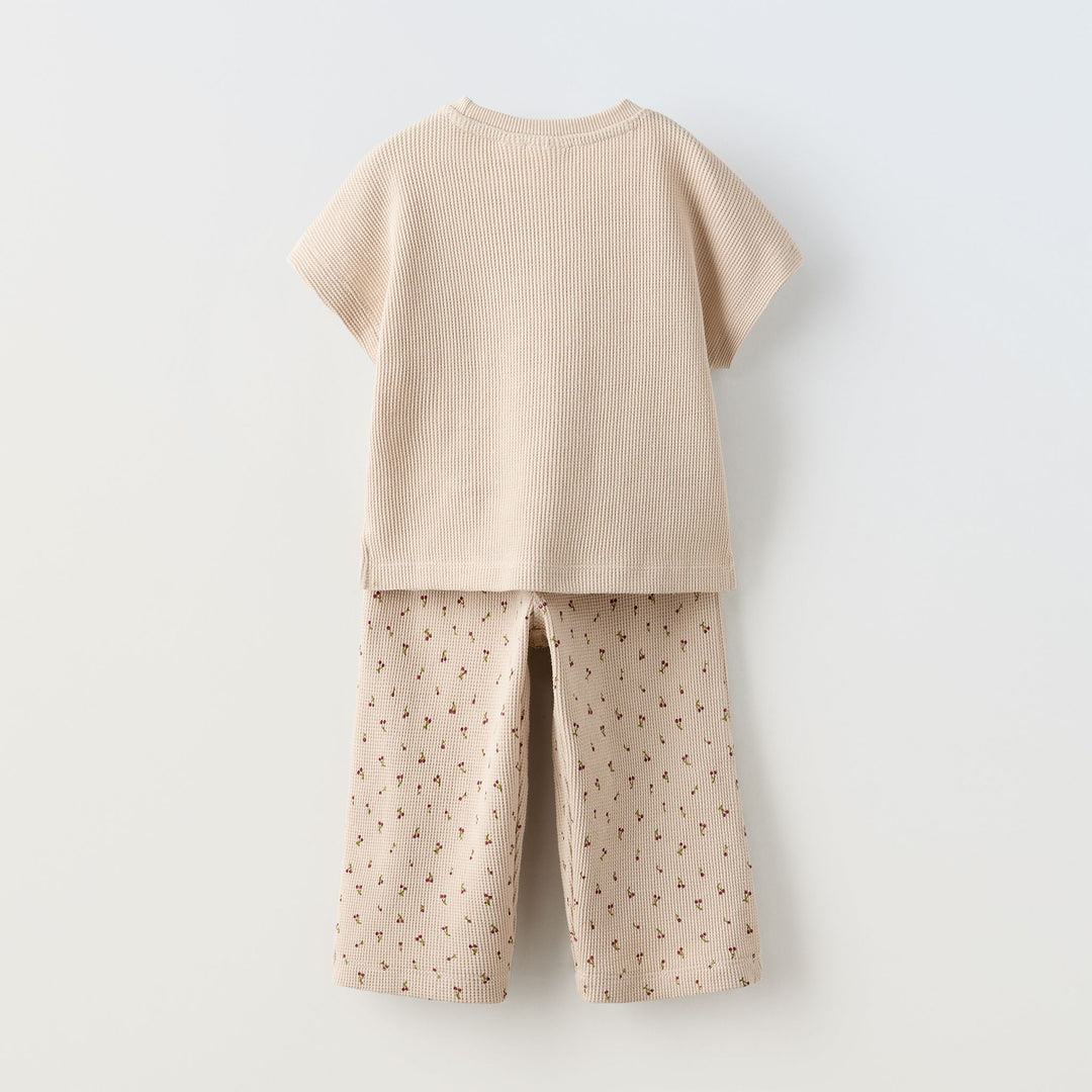 Moudda ZARA - Kids-A Plush - Tunisie 3