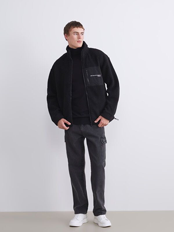 Moudda LC Waikiki - Cardigan en jersey pour Hommes - Tunisie 2