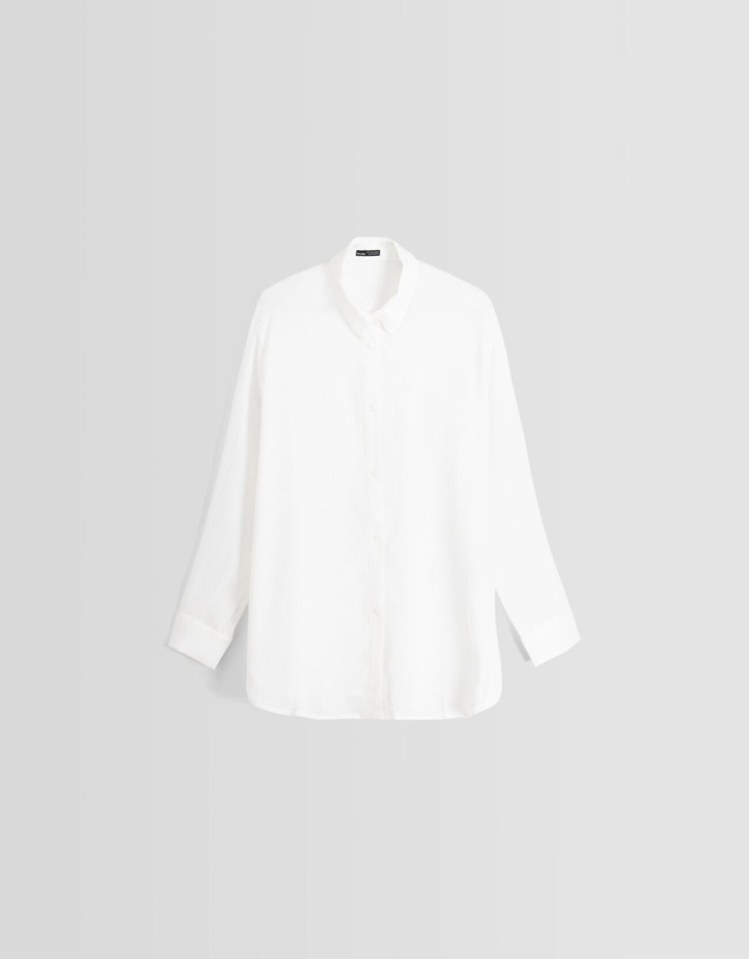 Moudda BERSHKA - Chemise/tunique - Tunisie 1