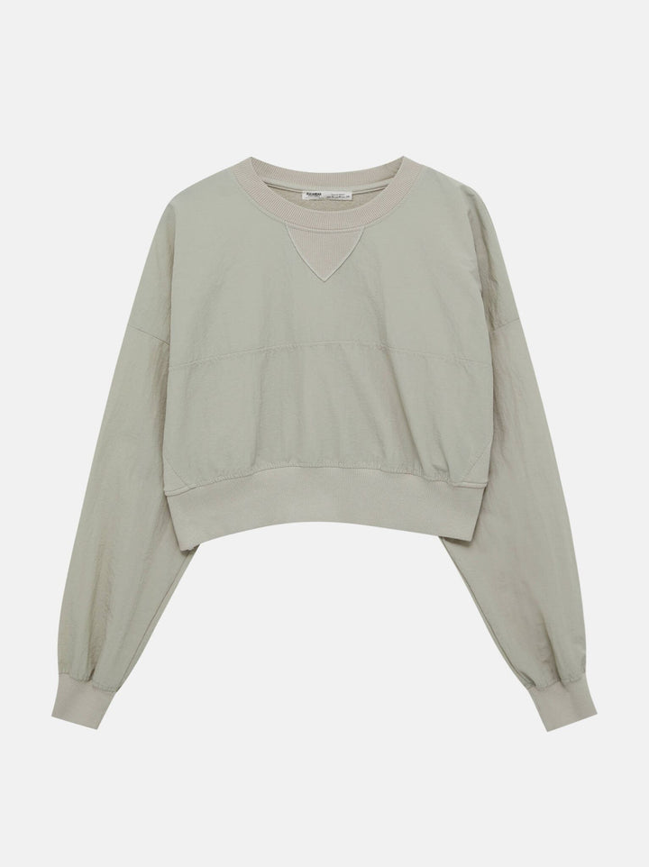 Moudda PULL & BEAR - Gilet / cardigan - Tunisie 1