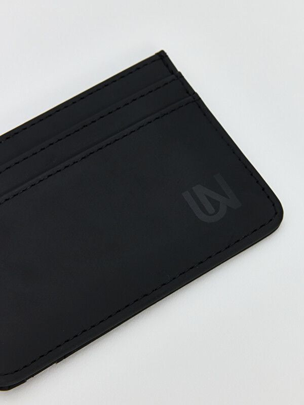 Moudda LC Waikiki - Portefeuille pour Homme couleur Noir - Tunisie 3