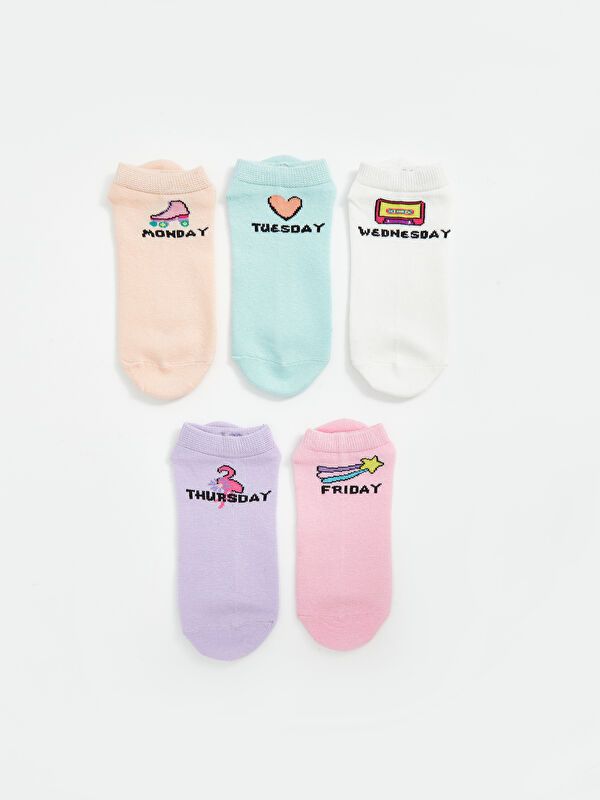 Moudda LC Waikiki - Chaussettes  de basket pour Filles - Tunisie 1