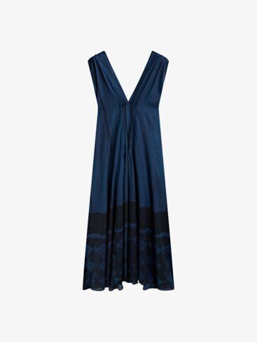 Moudda Massimo Dutti - Robe - Tunisie 6