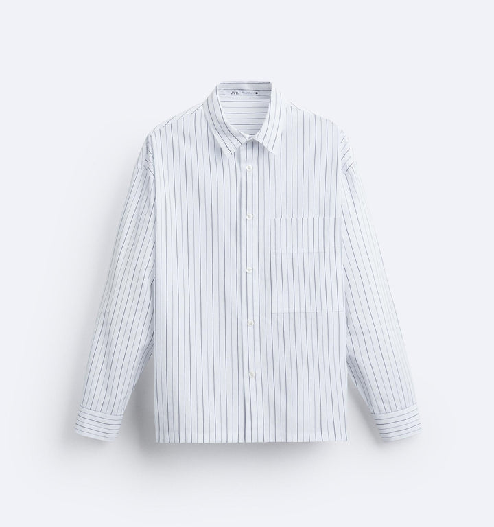 Moudda ZARA - Chemise - Tunisie 1