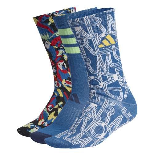 Moudda Adidas - CHAUSSETTES ADIDAS FARM (3 PAIRES) - Tunisie 1