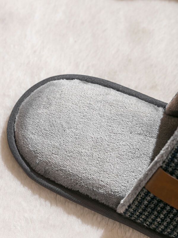 Moudda LC Waikiki - Chaussons d'intérieur pour Homme - Tunisie 3