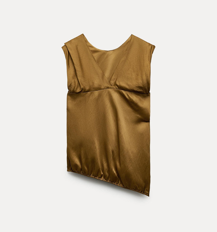 Moudda ZARA - Shirt - Tunisie 5