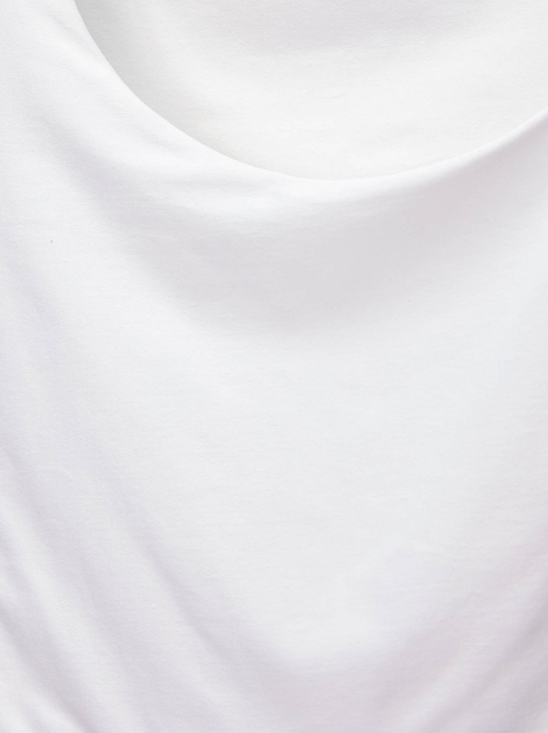 Moudda PULL & BEAR - Top Crop - Polyamide - Tunisie 4