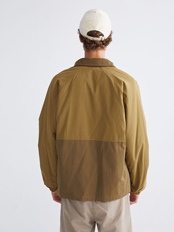 Moudda LC Waikiki - Manteau de la pouffe légère pour Hommes - Tunisie 5