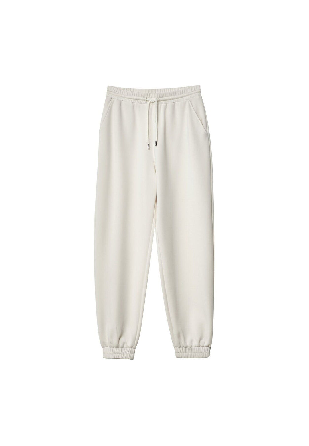 Moudda STRADIVARIUS - Pantalon Sport Jogger Toucher Doux - Tunisie 1