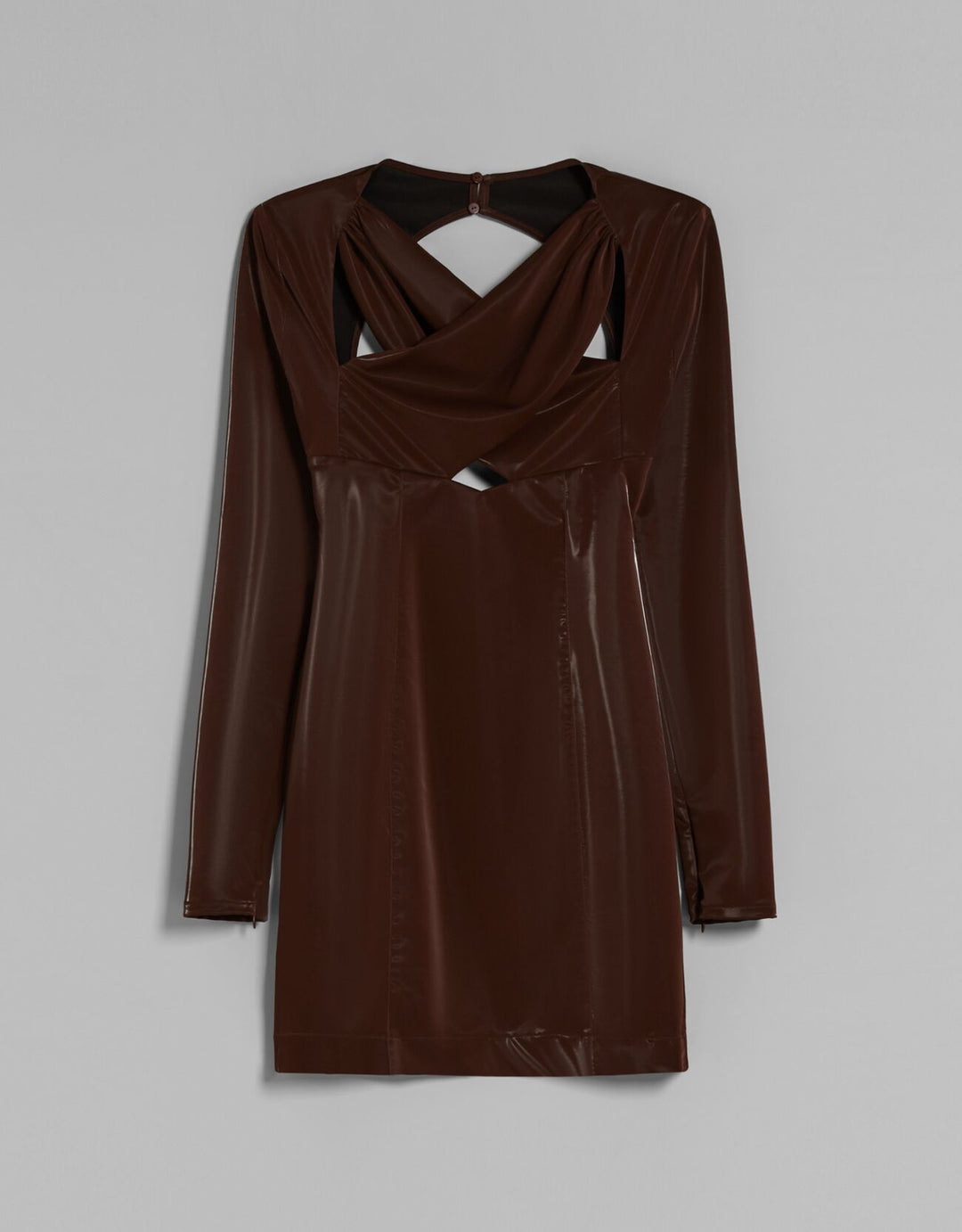 Moudda BERSHKA - Robe - Tunisie 1