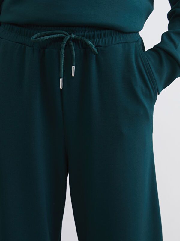 Moudda LC Waikiki - Pantalon en jersey pour Femme - Tunisie 3