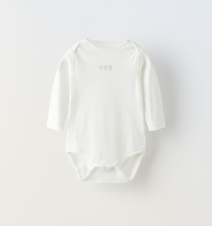 Moudda ZARA - Body - Tunisie 2