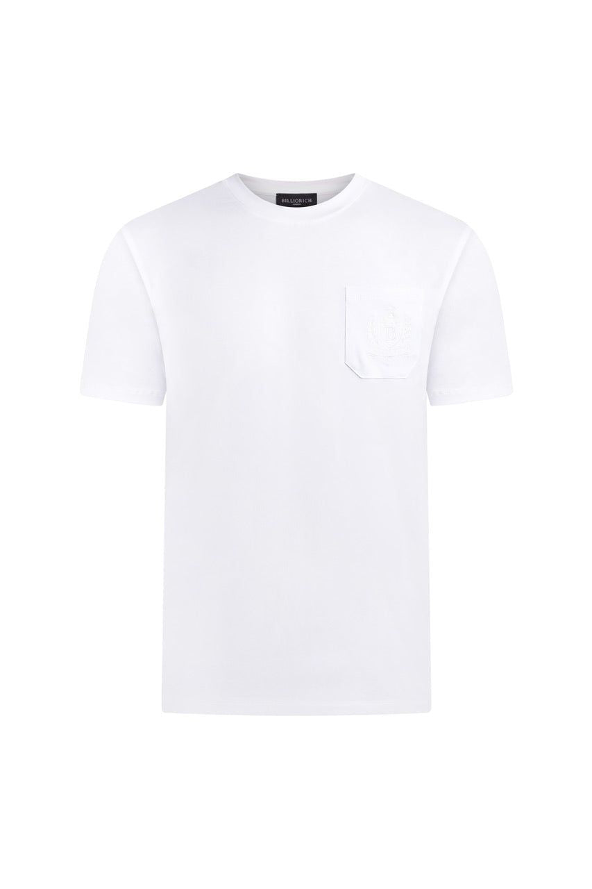 Moudda Billiorich - T-shirt Homme Billiorich - Tunisie 1