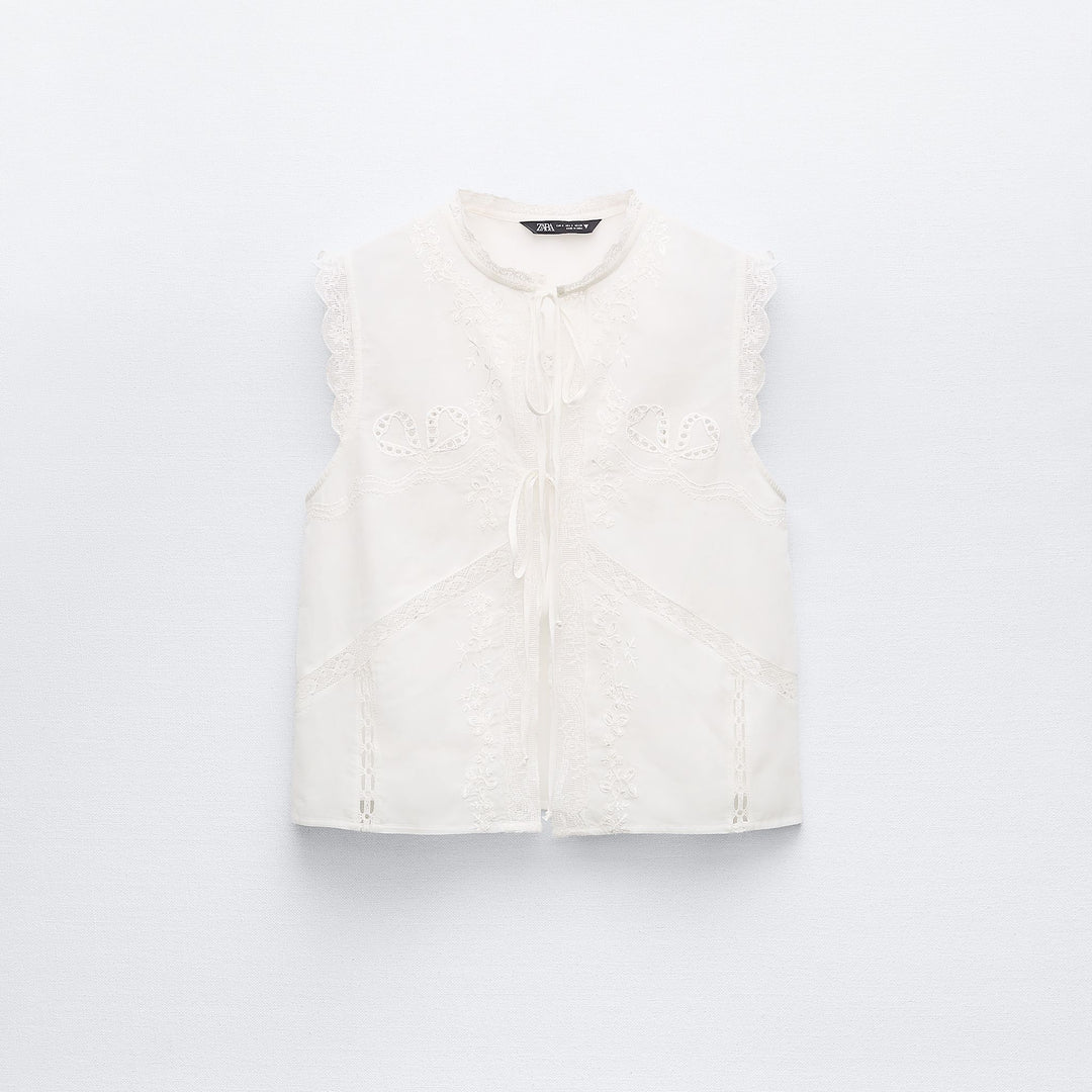 Moudda ZARA - Shirt - Tunisie 1