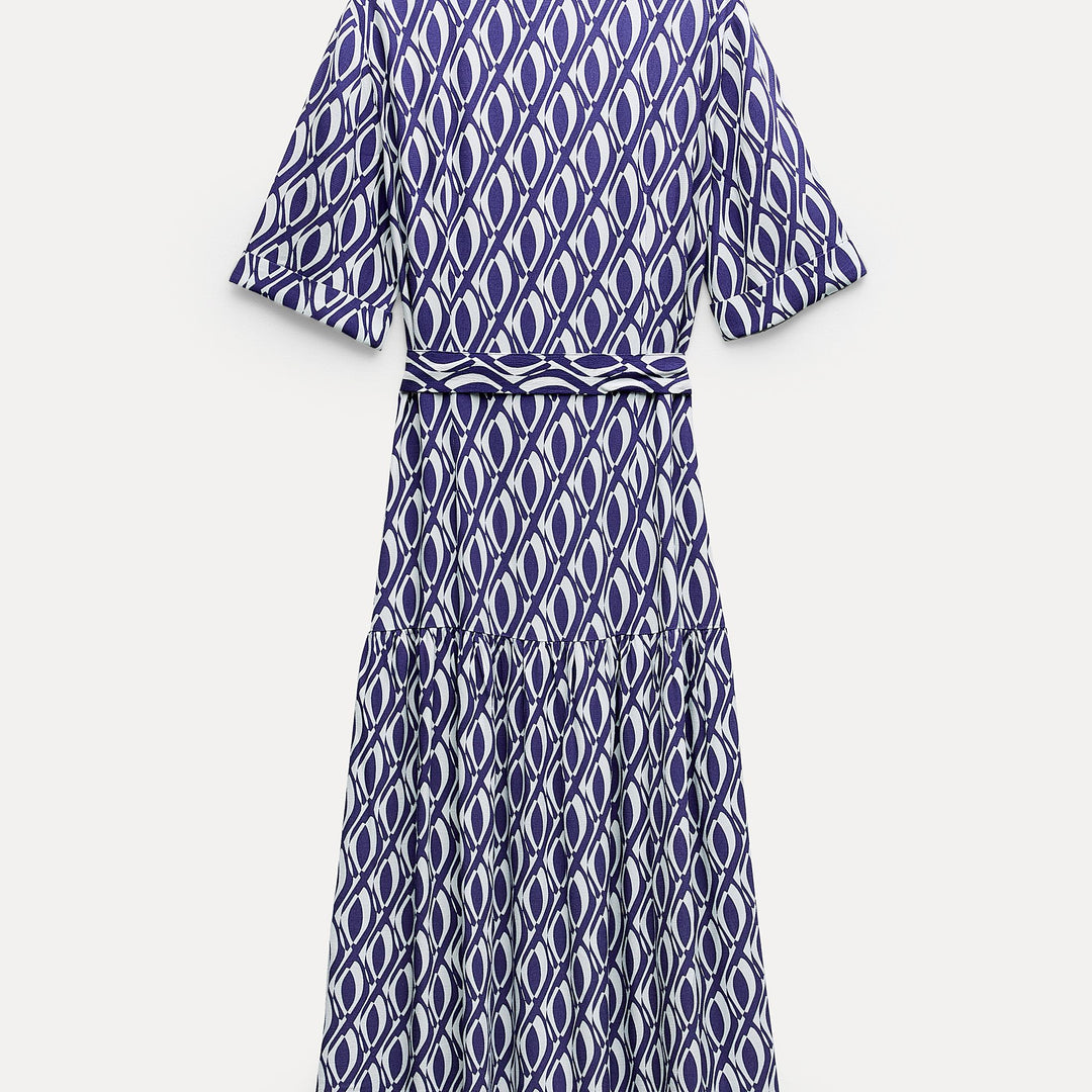 Moudda ZARA - Dress - Tunisie 2