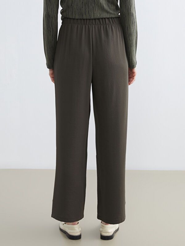 Moudda LC Waikiki - Pantalon léger en tissu - Tunisie 4