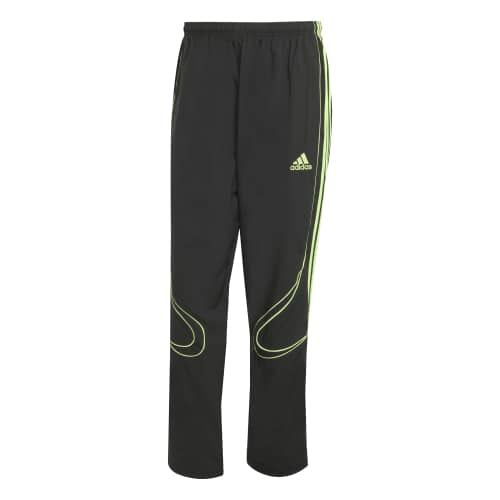 Moudda Adidas - Pantalon de survêtement Teamgeist Adicolor - Tunisie 1