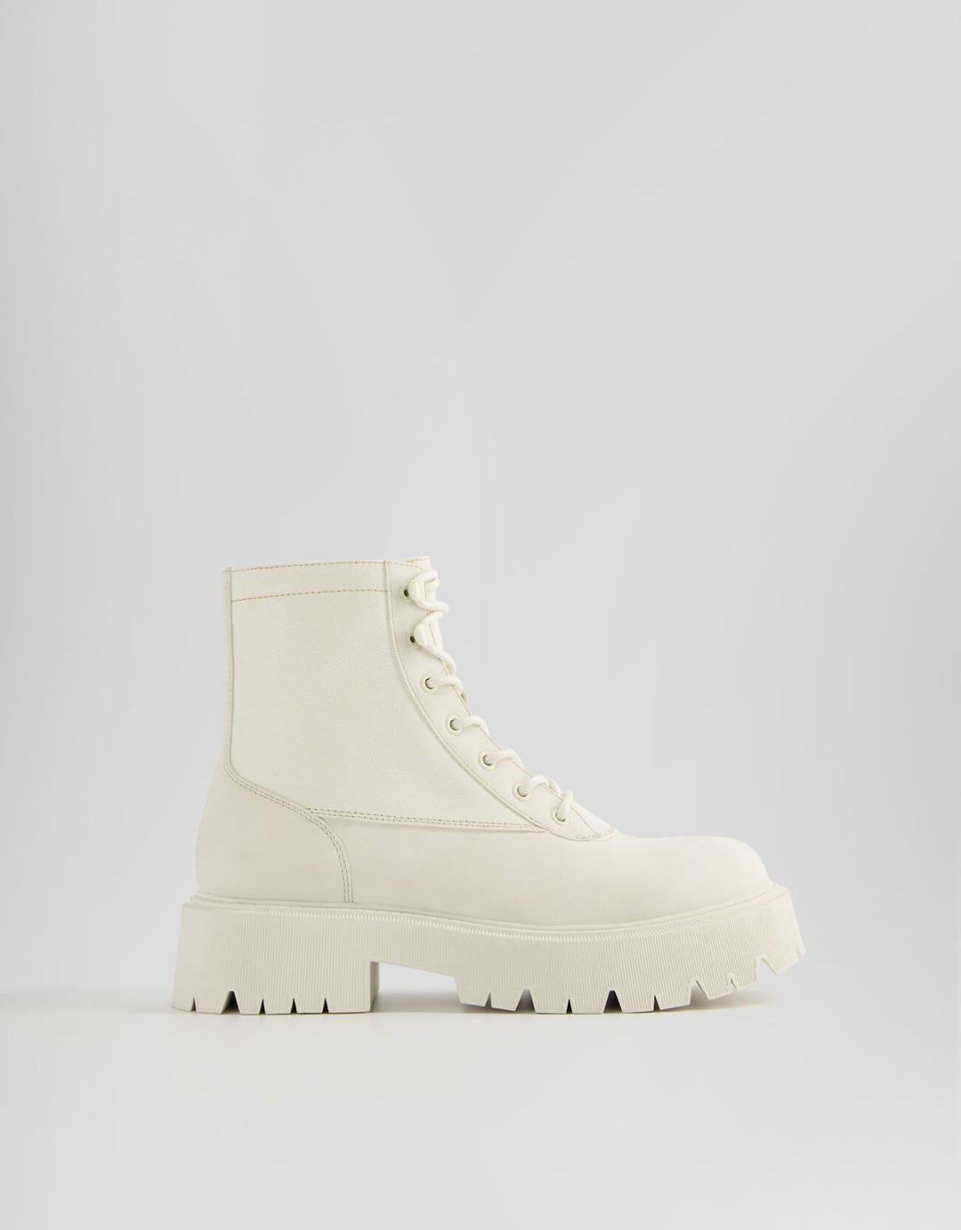 Moudda BERSHKA - Botte / bottine - Tunisie 2