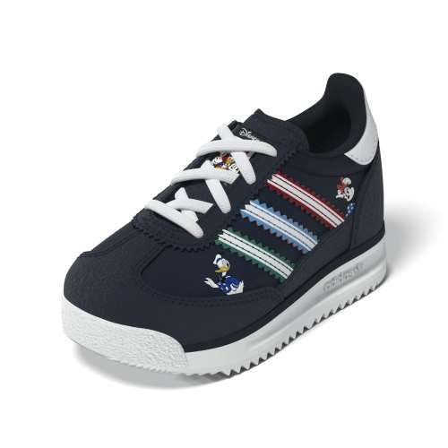 Moudda Adidas - SL 72 RS EL I - Tunisie 8
