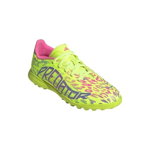 Moudda Adidas - Chaussure Predator League Turf Enfants - Tunisie 5