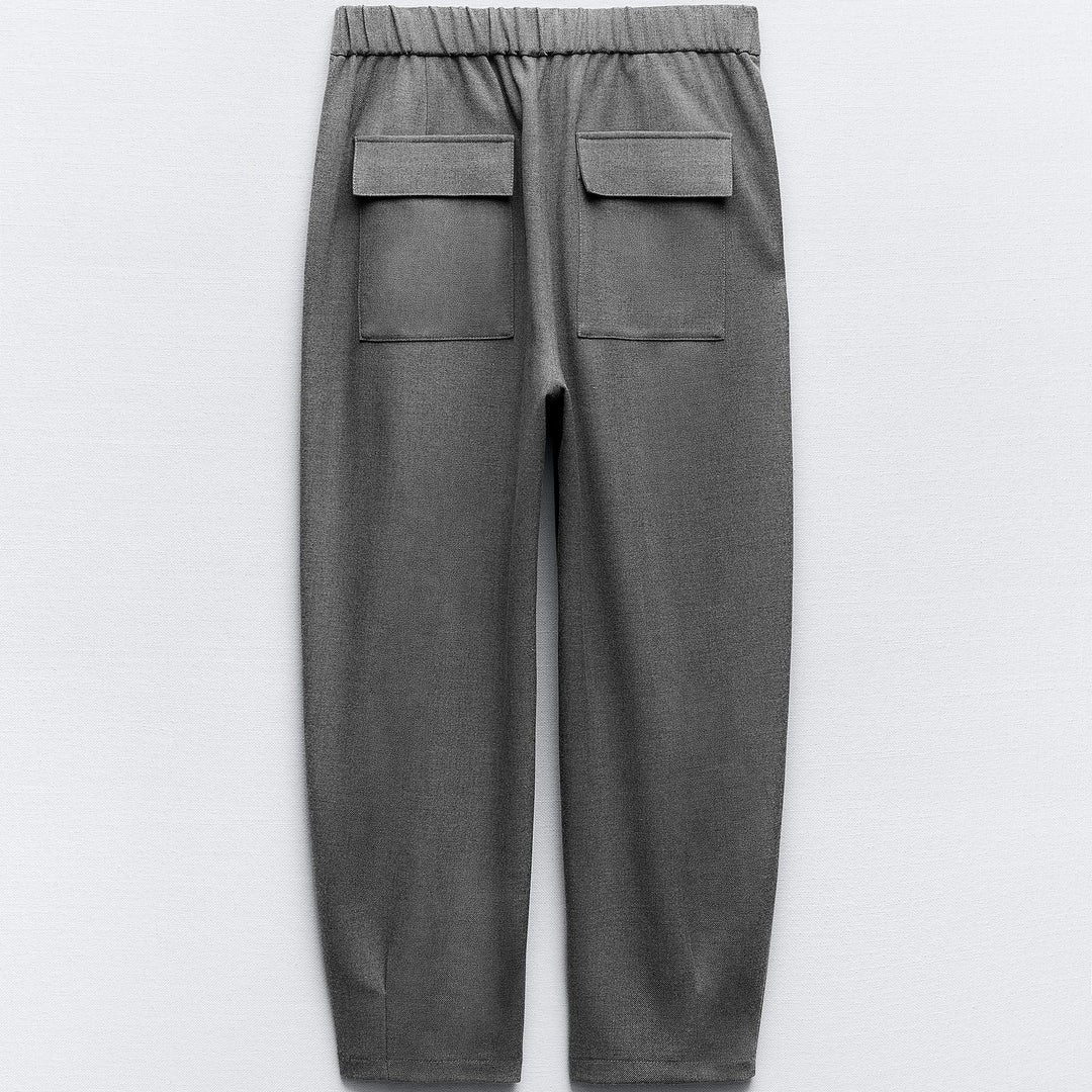 Moudda ZARA - Pants - Tunisie 5